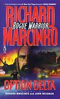 E-Book (epub) Option Delta von Richard Marcinko, John Weisman