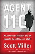 E-Book (epub) Agent 110 von Scott Miller