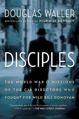E-Book (epub) Disciples von Douglas Waller