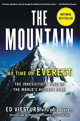 E-Book (epub) The Mountain von Ed Viesturs
