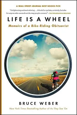 E-Book (epub) Life is a Wheel von Bruce Weber