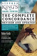 E-Book (epub) Stephen King's The Dark Tower: The Complete Concordance von Robin Furth