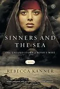 E-Book (epub) Sinners and the Sea von Rebecca Kanner