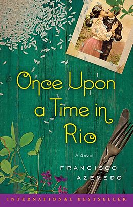 eBook (epub) Once Upon a Time in Rio de Francisco Azevedo