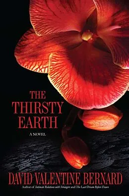 E-Book (epub) The Thirsty Earth von David Valentine Bernard