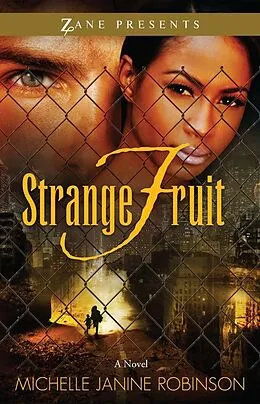 E-Book (epub) Strange Fruit von Michelle Janine Robinson