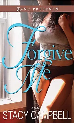 E-Book (epub) Forgive Me von Stacy Campbell
