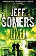 E-Book (epub) Fixer von Jeff Somers