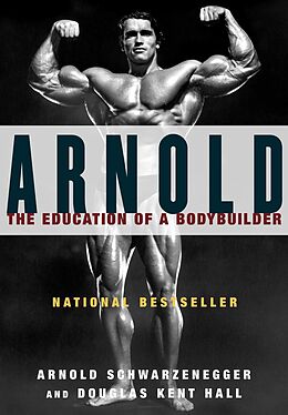 E-Book (epub) Arnold von Arnold Schwarzenegger