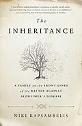 E-Book (epub) The Inheritance von Niki Kapsambelis