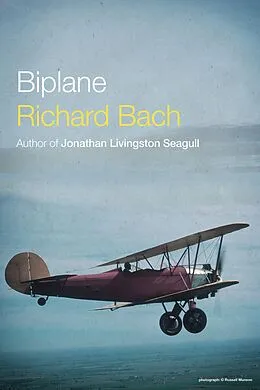 E-Book (epub) Biplane von Richard Bach
