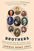 E-Book (epub) Brothers von George Howe Colt