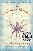 Couverture cartonnée The Soul of an Octopus de Sy Montgomery