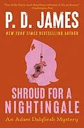 E-Book (epub) Shroud for a Nightingale von P. D. James