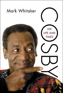 E-Book (epub) Cosby von Mark Whitaker