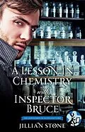 E-Book (epub) A Lesson in Chemistry with Inspector Bruce von Jillian Stone