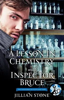 E-Book (epub) A Lesson in Chemistry with Inspector Bruce von Jillian Stone