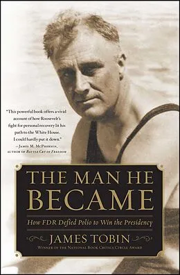 E-Book (epub) The Man He Became von James Tobin