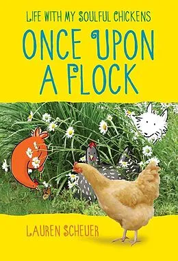 E-Book (epub) Once Upon a Flock von Lauren Scheuer