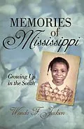 E-Book (epub) Memories of Mississippi von Wanda F. Jackson