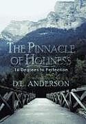 Livre Relié The Pinnacle of Holiness de D. L. Anderson
