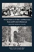 Kartonierter Einband African American Children and Missionary Nuns and Priests in Mississippi von Ethel E. Young, Jerome Wilson