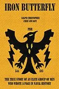 E-Book (epub) Iron Butterfly von Ralph Christopher, Chief Jim Davy