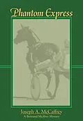 E-Book (epub) Phantom Express von James Lawrence