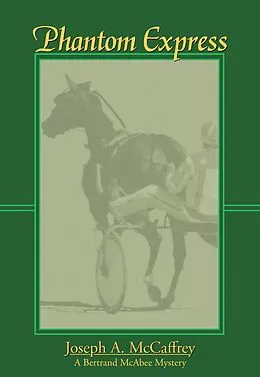 E-Book (epub) Phantom Express von James Lawrence