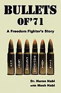 E-Book (epub) Bullets of '71 von Nuran Nabi