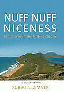 Kartonierter Einband Nuff Nuff Niceness von Robert L. Zimmer