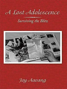 E-Book (epub) A Lost Adolescence von Joy Aavang