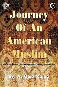 Kartonierter Einband Journey of an American Muslim von A. Opio Masud