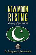 Livre Relié New Moon Rising de Margaret S. Emanuelson