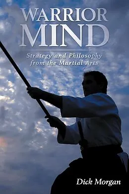 E-Book (epub) Warrior Mind von Dick Morgan