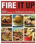 E-Book (pdf) Fire It Up von David Joachim