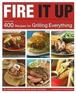 E-Book (pdf) Fire It Up von David Joachim