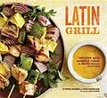 E-Book (pdf) Latin Grill von Rafael Palomino