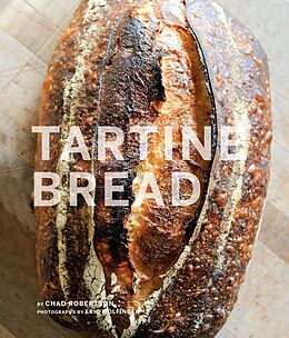 E-Book (epub) Tartine Bread von Chad Robertson