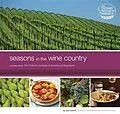 ePUB Seasons in the Wine Country von Cate Conniff