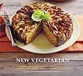 ePUB New Vegetarian von Robin Asbell