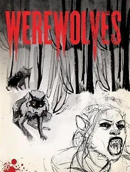 E-Book (pdf) Werewolves von Paul Jessup