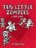 E-Book (pdf) Ten Little Zombies von Andy Rash