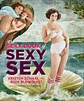 E-Book (epub) The Sexy Book of Sexy Sex von Kristen Schaal, Rich Blomquist