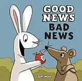 Fester Einband Good News, Bad News von Jeff Mack