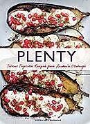 Livre Relié Plenty: Vibrant Vegetable Recipes from London's Ottolenghi de Yotam Ottolenghi