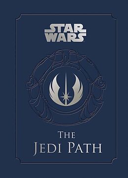 Fester Einband The Jedi Path von Daniel Wallace