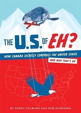 E-Book (pdf) U.S. of EH? von Kerry Colburn