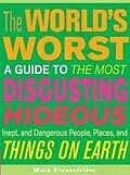 E-Book (epub) World's Worst von Mark Frauenfelder