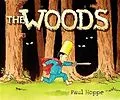 E-Book (epub) Woods von Paul Hoppe